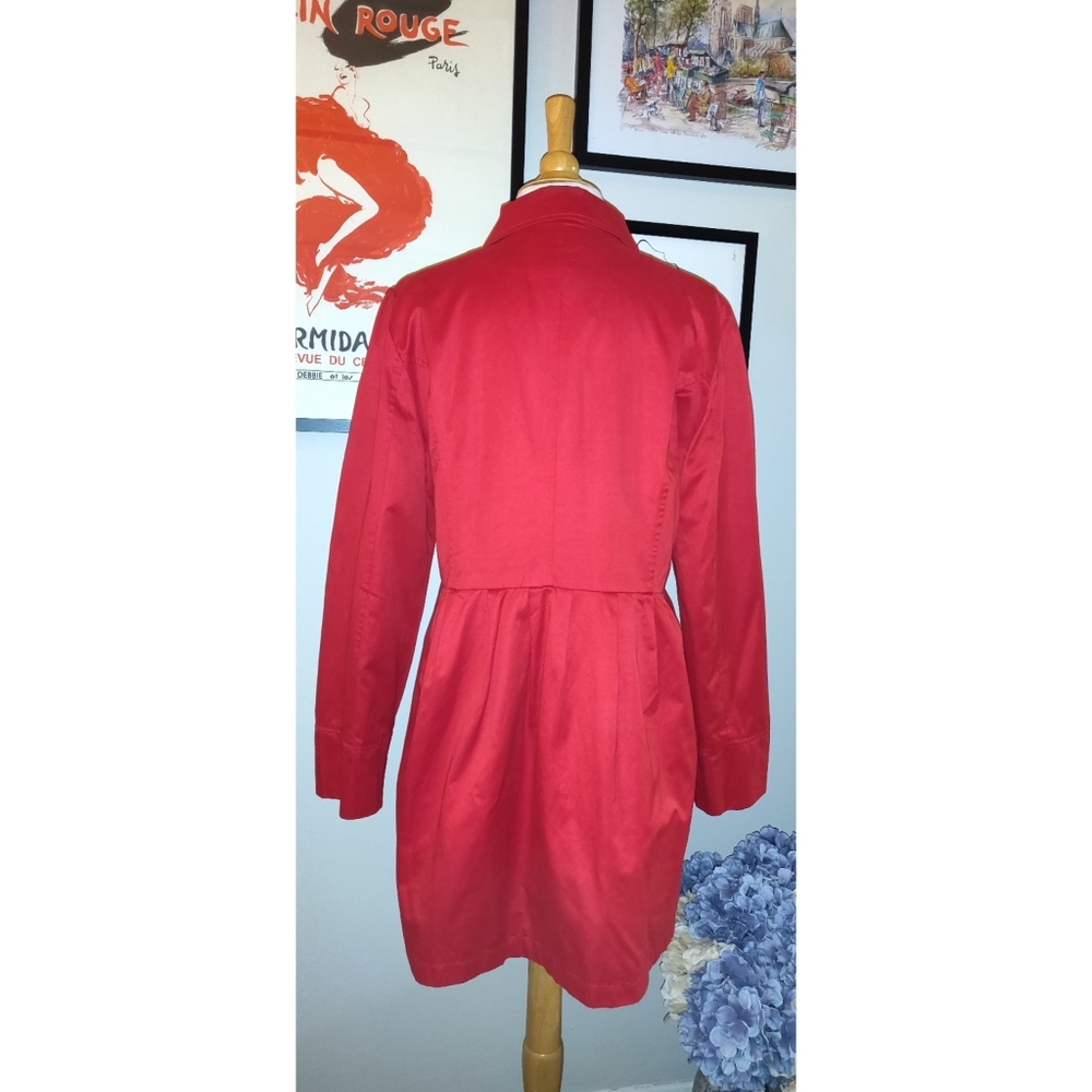 Lightweight Jacket - Picture 3 of 3